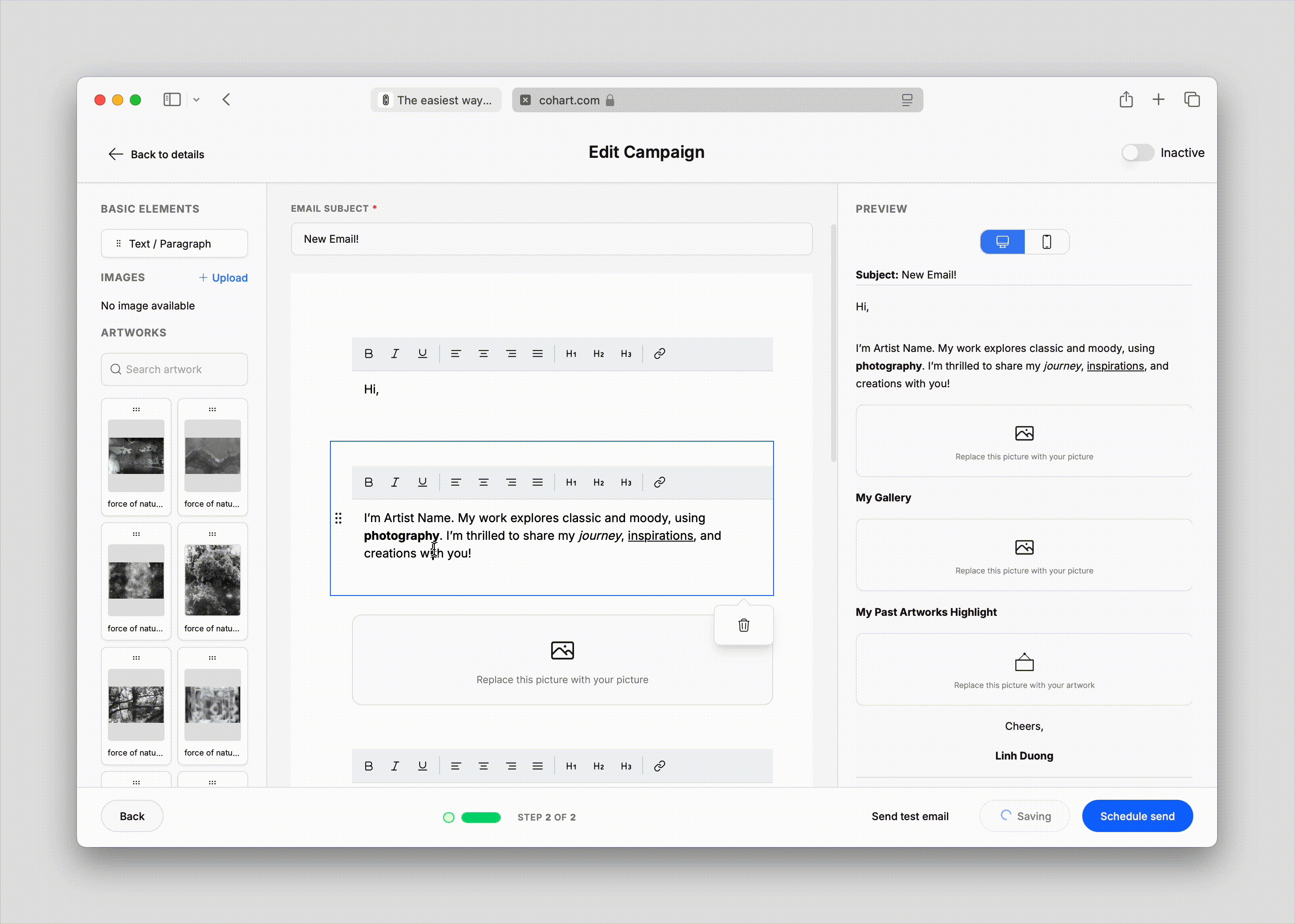 2025-3-Campaigns-10-Edit-FormatText-Align