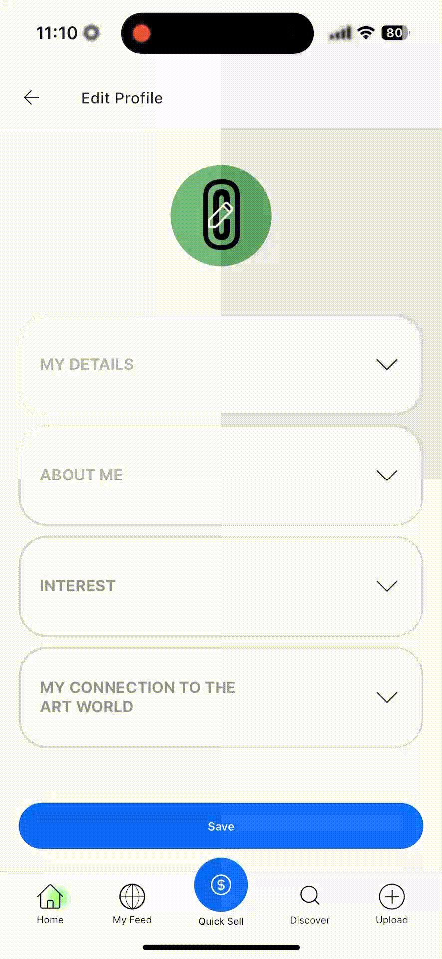 2025-2-Portfolio-2-Avatar-App