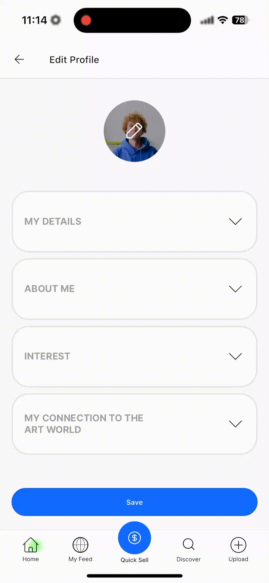 2025-2-Portfolio-4-AboutMe-App