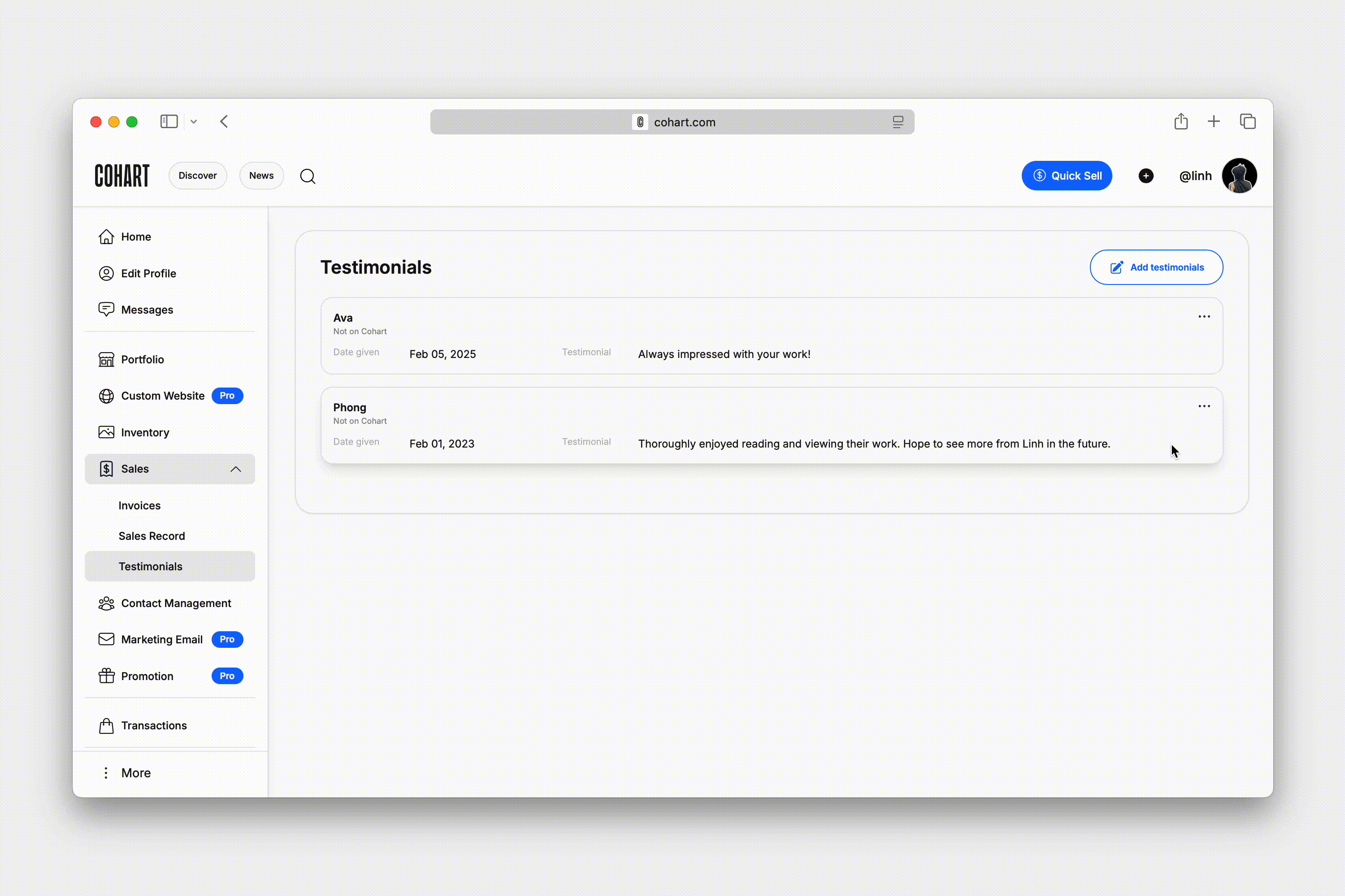 2025-6-Dashboard-06-Testimonials