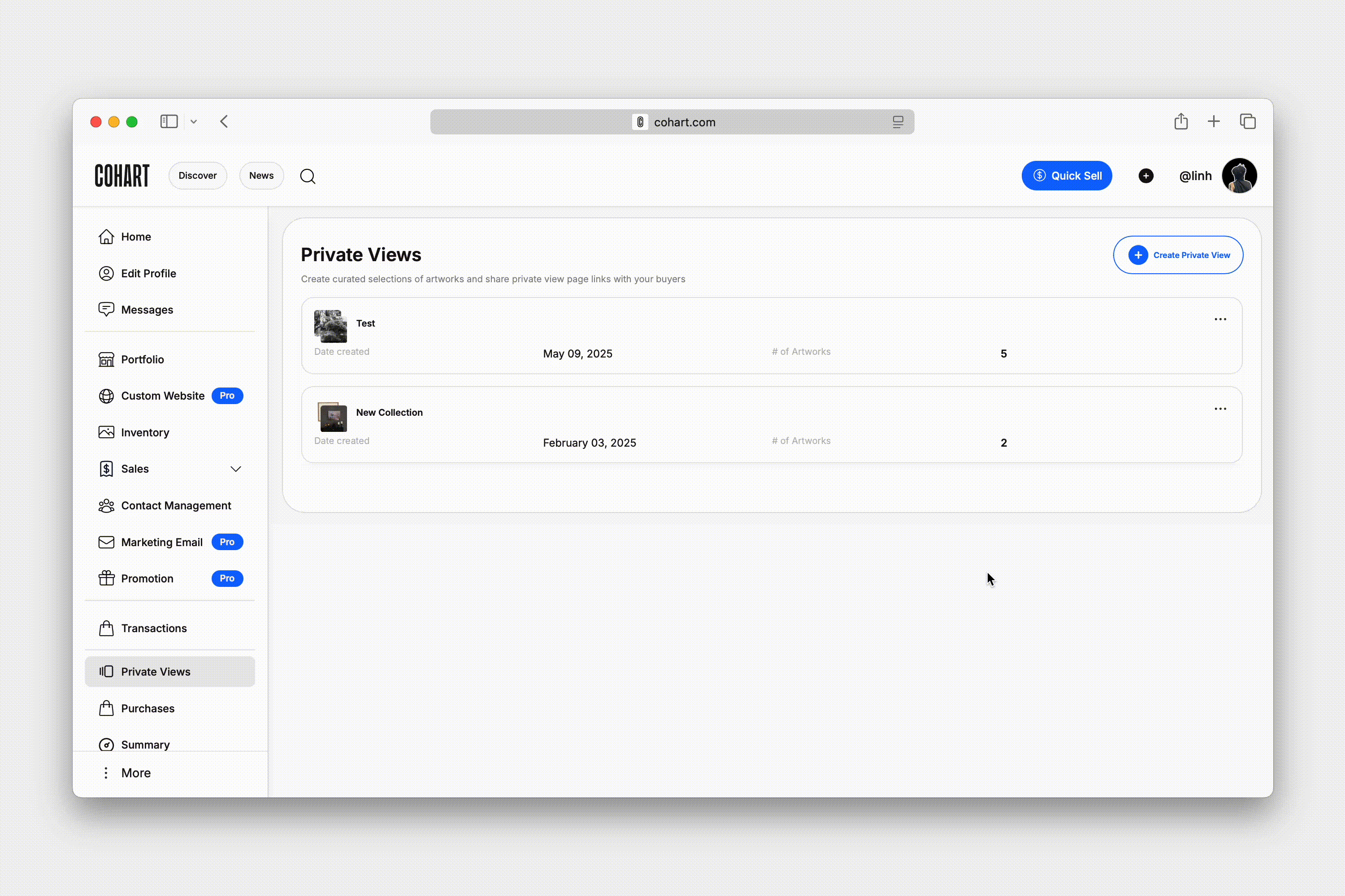 2025-6-Dashboard-10-PrivateViews