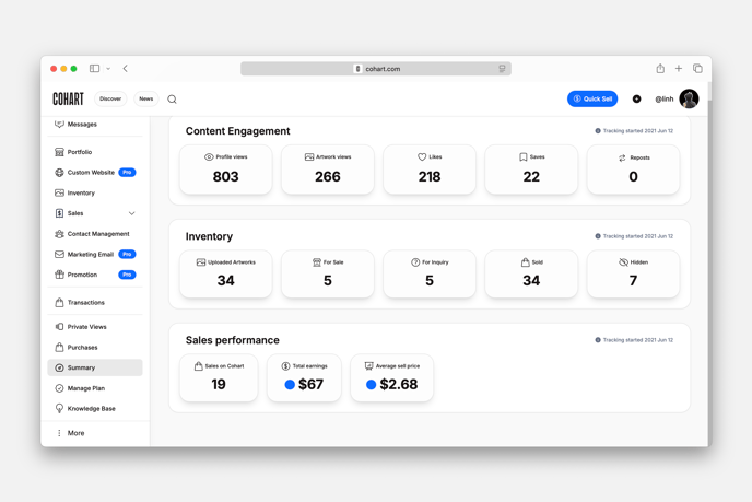 2025-6-Dashboard-11-Summary