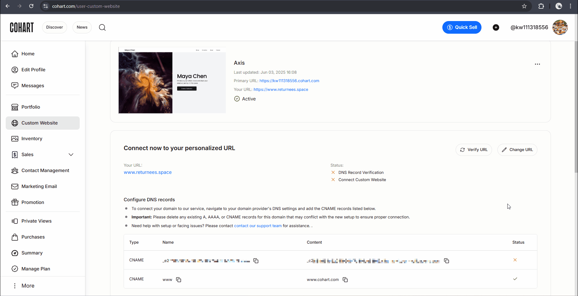 verify-domain